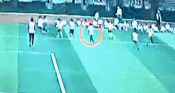 广州足球角逐小门生猝死变乱,我们该当深思些甚么?